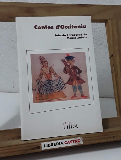 Contes d'Occitània - Varios