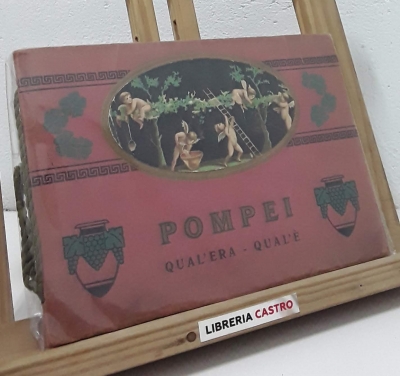 Pompei. Qual´era - Qual´è - Varios