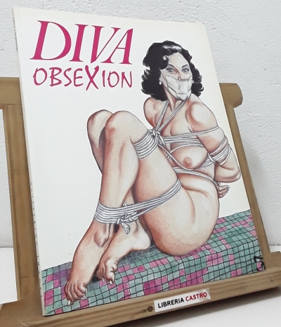 DIVA Obsexion - Varios