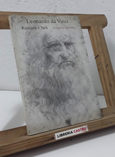 Leonardo da Vinci - Kenneth Clark