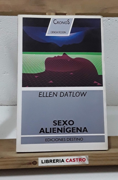 Sexo Alienígena - Varios
