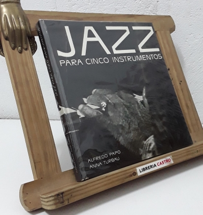 Jazz para cinco instrumentos - Alfredo Papo