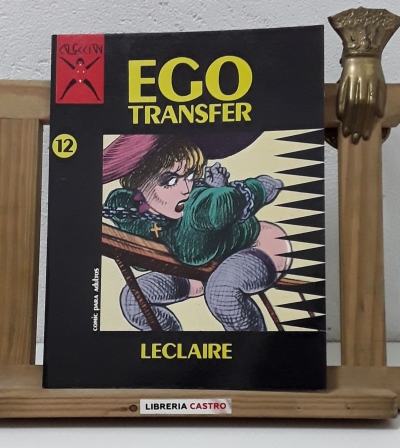 Eco Transfer - G. Leclaire