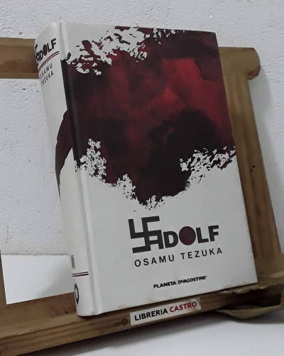 Adolf. Tomo II - Osamu Tezuka