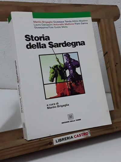 Storia della Sardegna - Varios