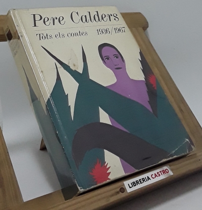 Tots els contes 1936/1967 - Pere Calders