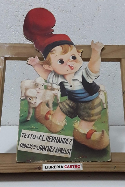 El Pastorcillo - F. L. Hernández