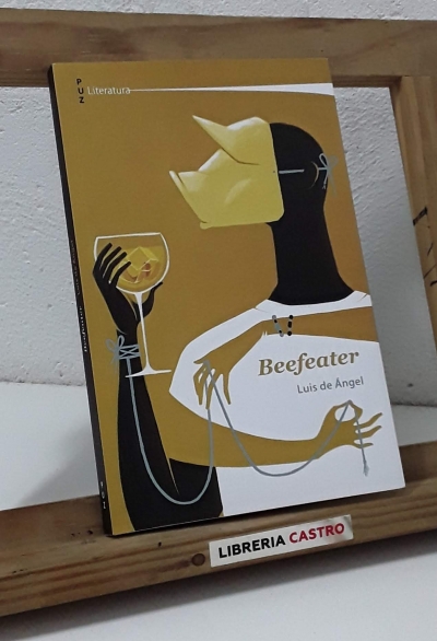 Beefeater - Luis de Ángel