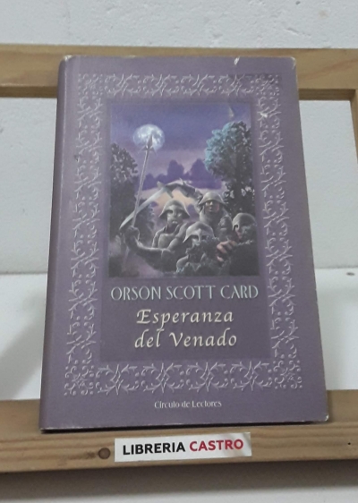 Esperanza del Venado - Orson Scott Card