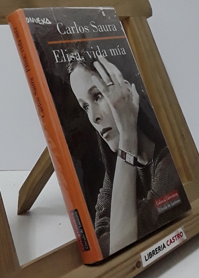 Elisa, vida mía - Carlos Saura