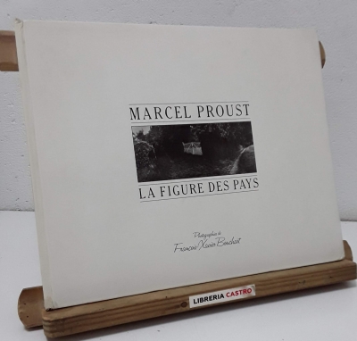 Marcel Proust. La figure des pays - Marcel Proust.