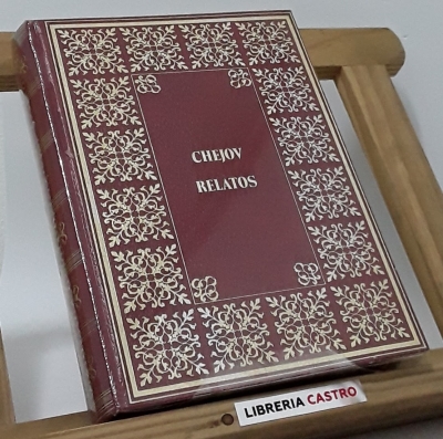 Relatos 1883 - 1884 - 1885 - Anton Chejov