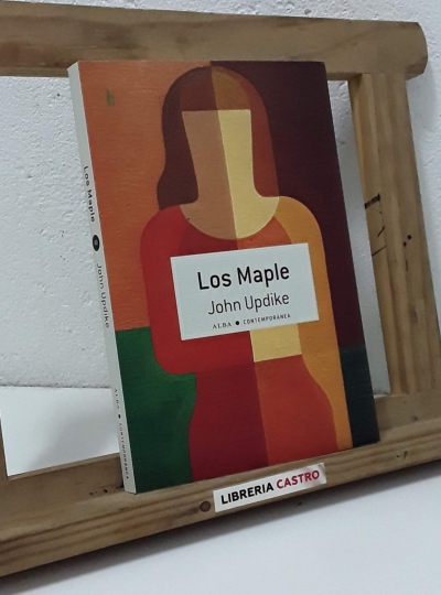 Los Maple - John Updike