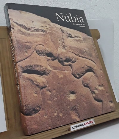 Núbia. Els regnes del Nil al Sudan - Varis