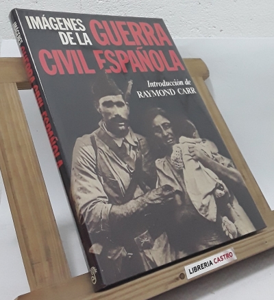 Imágenes de la guerra civil española - Varios