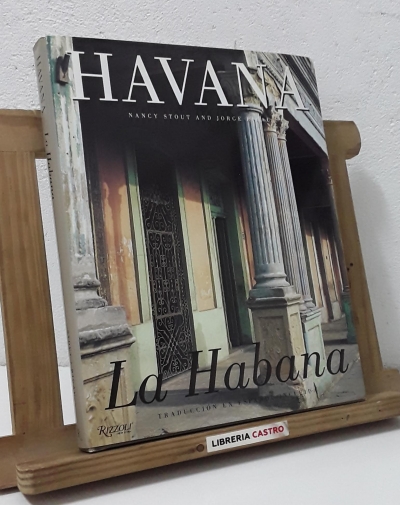 La Habana - Nancy Stout and Jorge Rigau