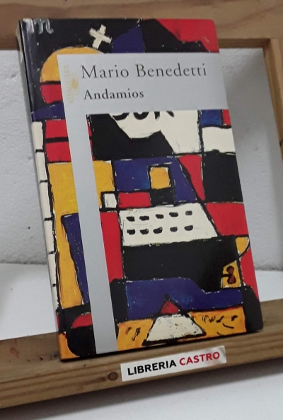 Andamios - Mario Benedetti