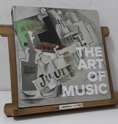 The Art of Music - Varios