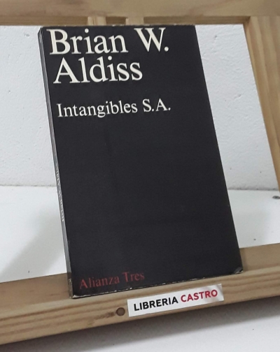 Intangibles S.A. - Brian W. Aldiss