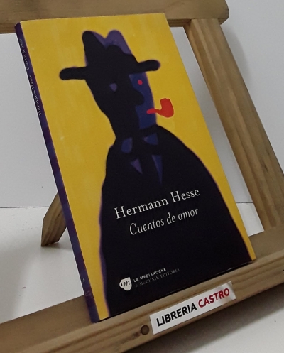 Cuentos de amor - Hermann Hesse