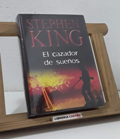 El cazador de sueños - Stephen King