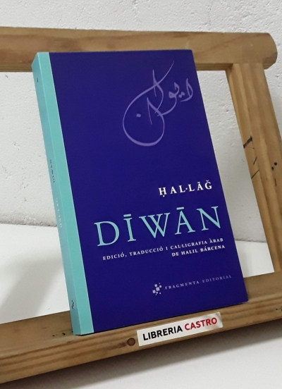 Diwán (Dedicat pel traductor) - Hal.lag