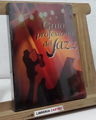 Guía Profesional del Jazz - Varios
