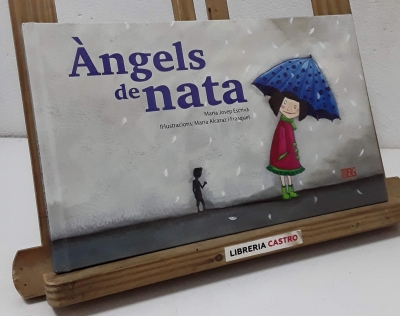Angels de nata - Maria Josep Escrivà