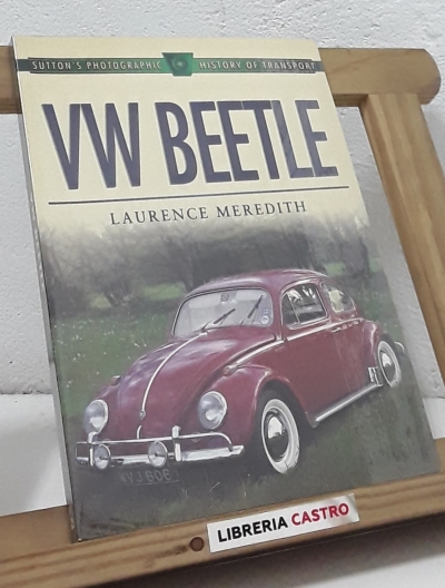 VW Beetle - Laurence Meredith