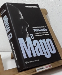 El Mago - Fernando Morais