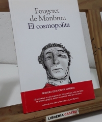 El Cosmopolita o el ciudadano del mundo - Fougeret de Monbron.
