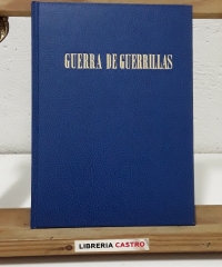 Introducción para un estudio de la Guerra de Guerrillas - Manuel Díez-Alegría Gutiérrez, General