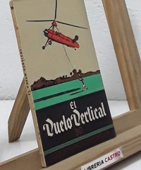 El vuelo vertical - Juan J. Maluquer