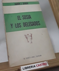 El sosia y los delegados - Ramón J. Sender