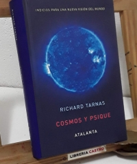 Cosmos y Psique - Richard Tarnas.
