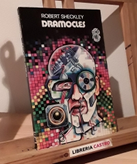 Dramocles - Robert Sheckley