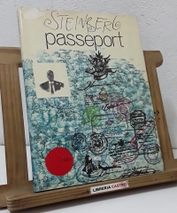 Steinberg. Passeport - Steinberg
