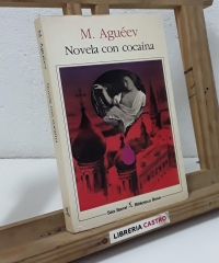 Novela con cocaína - M. Aguéev