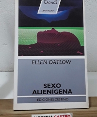 Sexo Alienígena - Varios