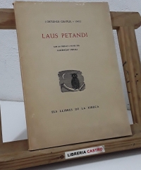 Laus Petandi (Numerat) - Ortuinus Gratius + 1542