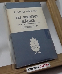 El Pirineus Màgics - Rafael Gay de Montellà