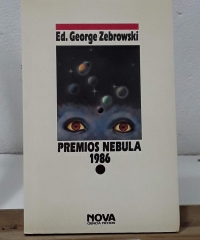Premios Nebula 1986 - Varios