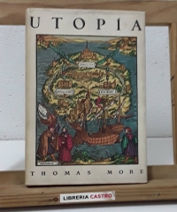 Utopía (El estado perfecto) - Thomas More