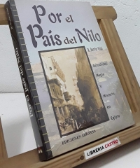Por el País del Nilo - R. Benito Vidal