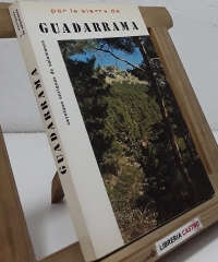 Por la sierra de Guadarrama - Cayetano Enríquez de Salamanca