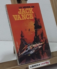 Lo mejor de Jack Vance - Jack Vance