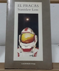 El fracàs - Stanislaw Lem