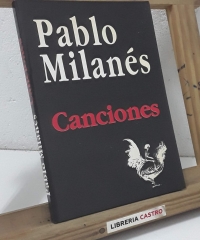 Pablo Milanés. Canciones - Pablo Milanés