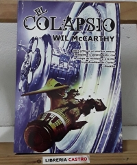 El colapsio - Wil McCarthy
