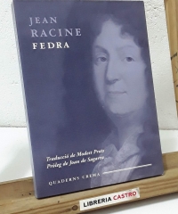 Fedra - Jean Racine